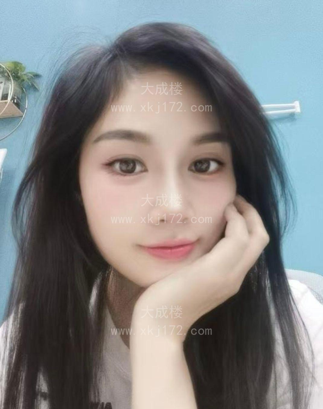 天府三街苗条御姐控