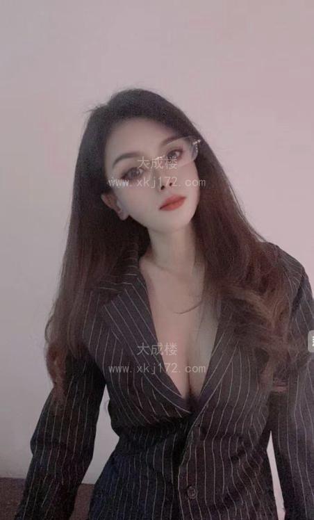 昆山城北大胸文文