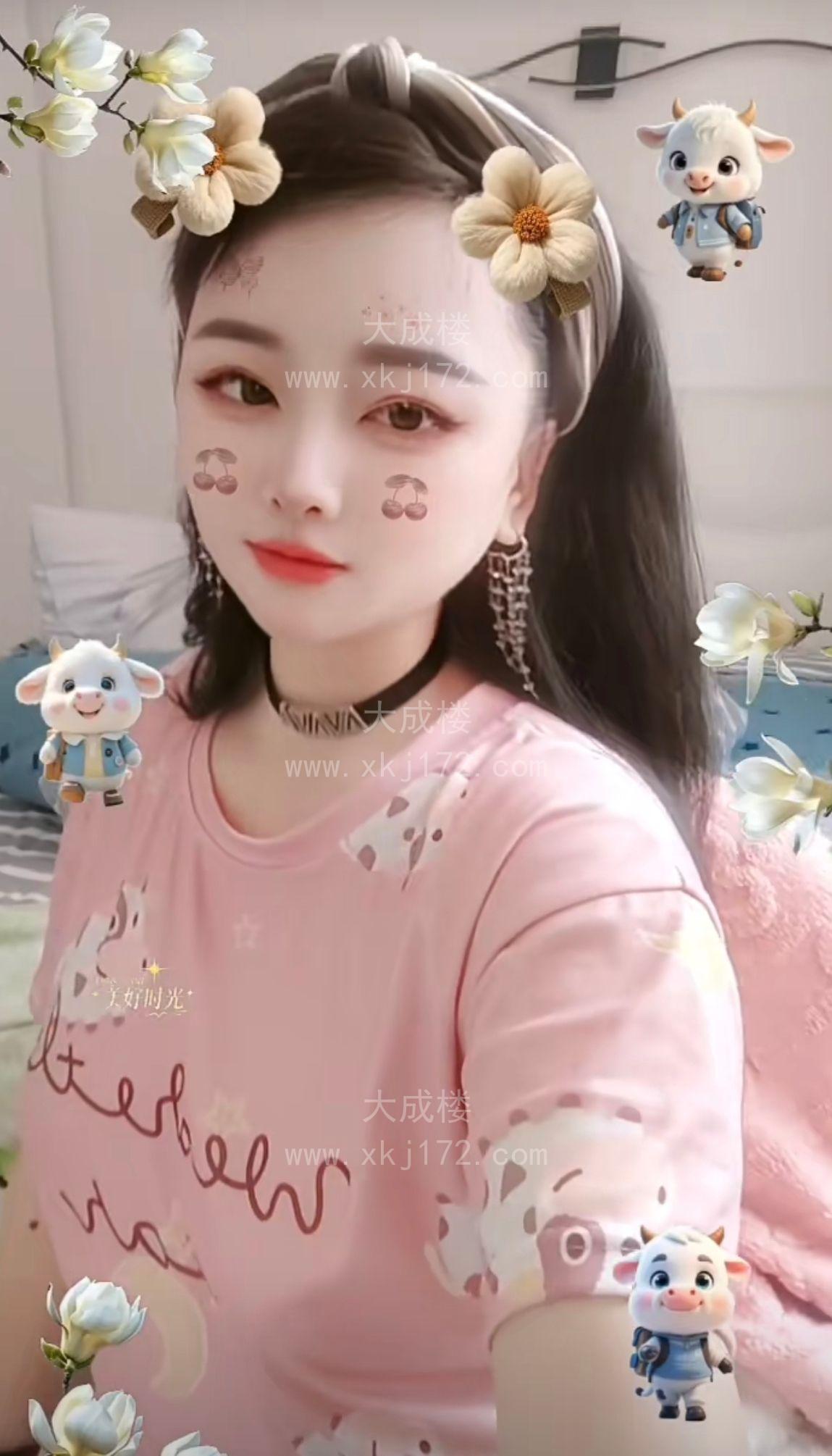 嘉定江桥市场口暴人妻