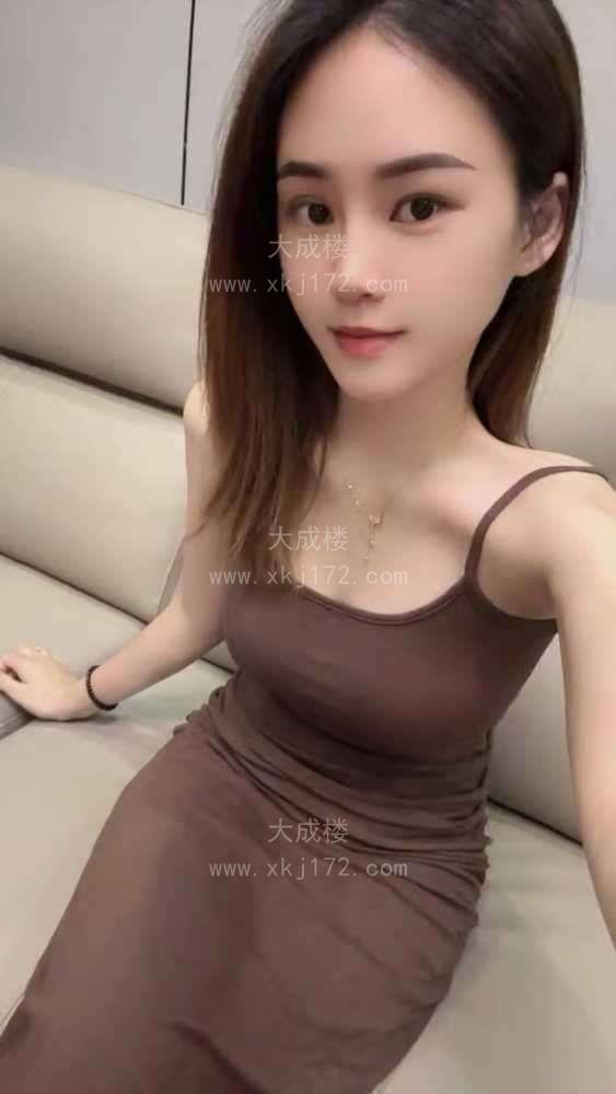 春节上班大美女小七