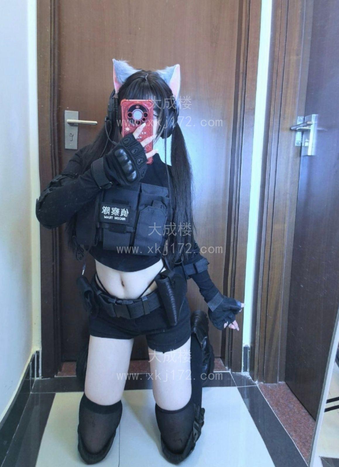 幼嫩萝莉小葡萄畅