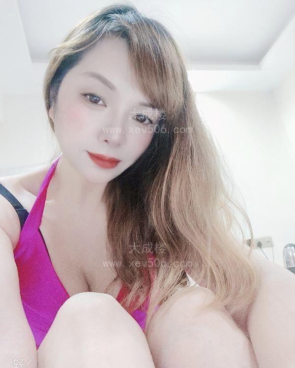 南昌温馨小少妇