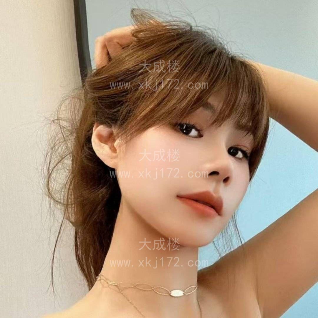 越秀风骚服务型Lisa丽莎