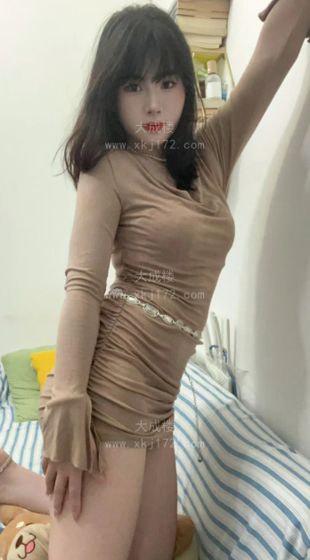 龙岗私人服务-小璐