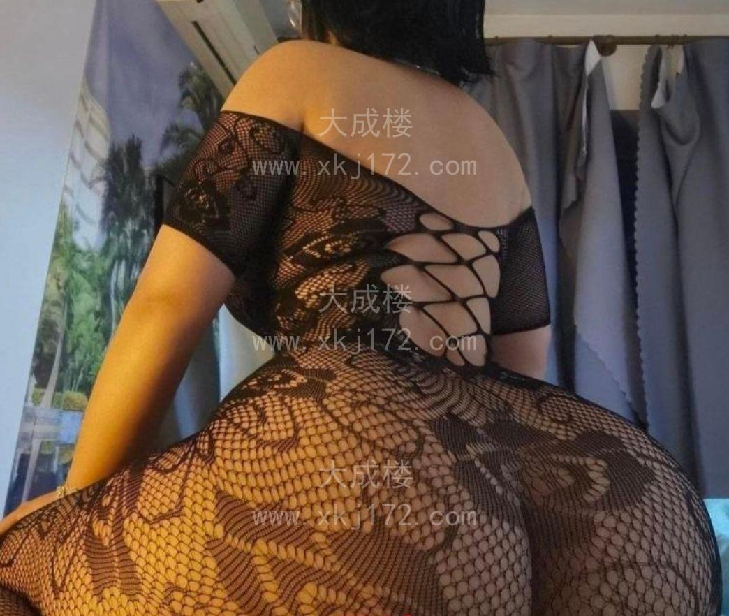 宝安大奶大屁股熟女