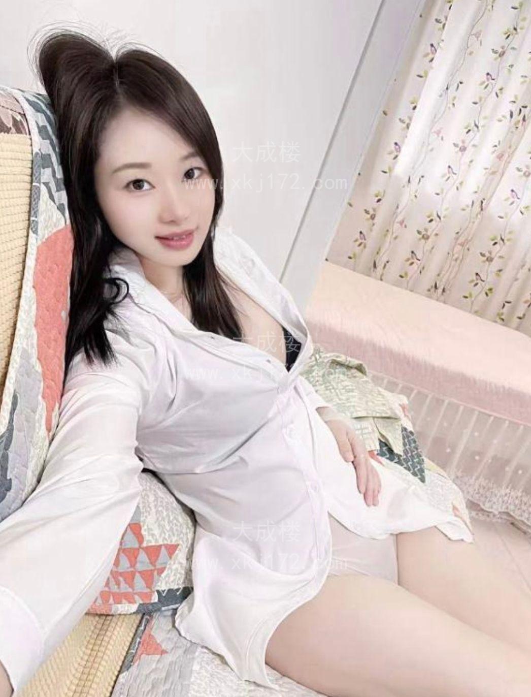 徐汇服务好妹子