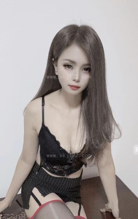 昆山城北大胸文文