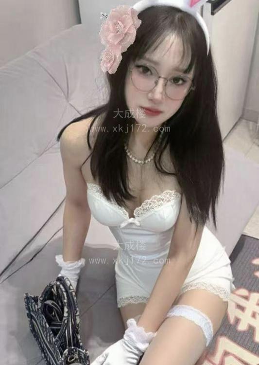 通济门性感兔女郎